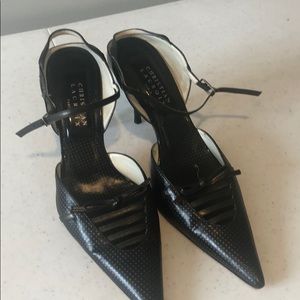 Pumps